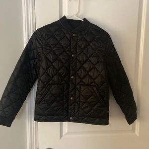 Ralph Lauren padded jacket